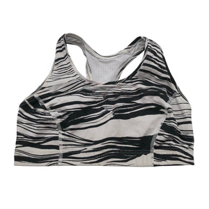 Unisex Casall - Sports top, size 38 - Gray (1)