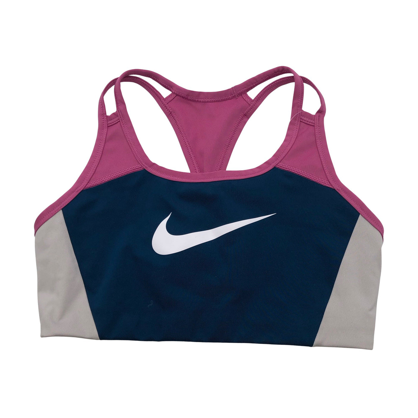 Unisex Nike - Sports top, size 38 - Blue (1)