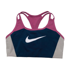 Unisex Nike - Sports top, size 38 - Blue (1)