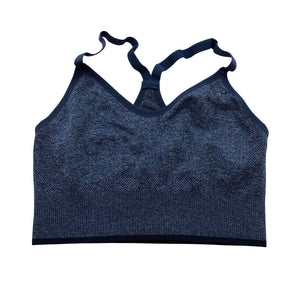 Unisex Reebok - Sports top, size 38 - Blue (1)