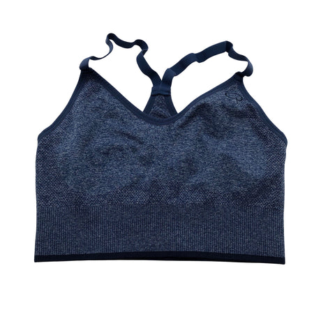 Unisex Reebok - Sports top, size 38 - Blue ()