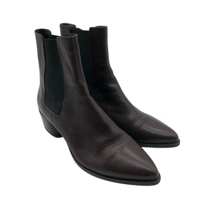 Unisex Vagabond - Ankle boots, size 39 - Brown (2)