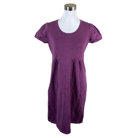 Unisex Esprit - Knit dress, size 40 - Black ()