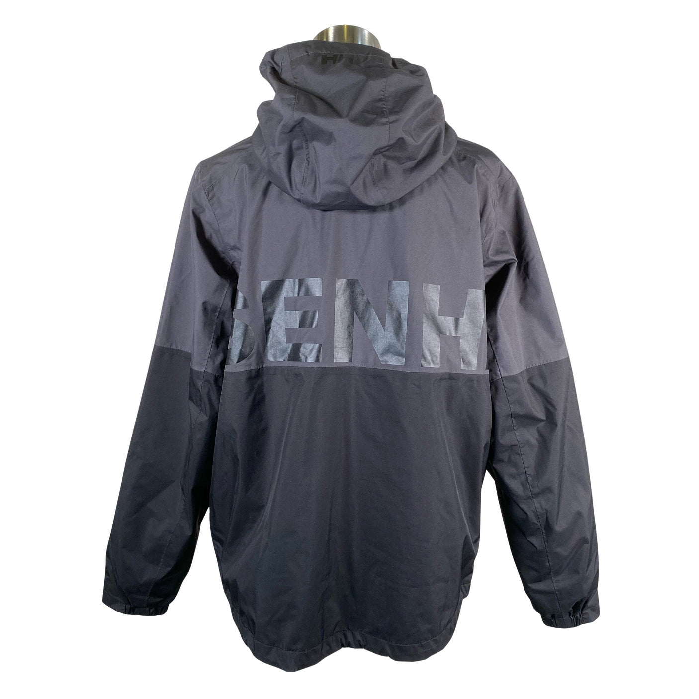Unisex Helly Hansen - Outdoor jacket, size 40 - Gray (2)