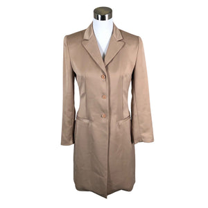Unisex InWear - Dress jacket, size 34 - Brown (1)