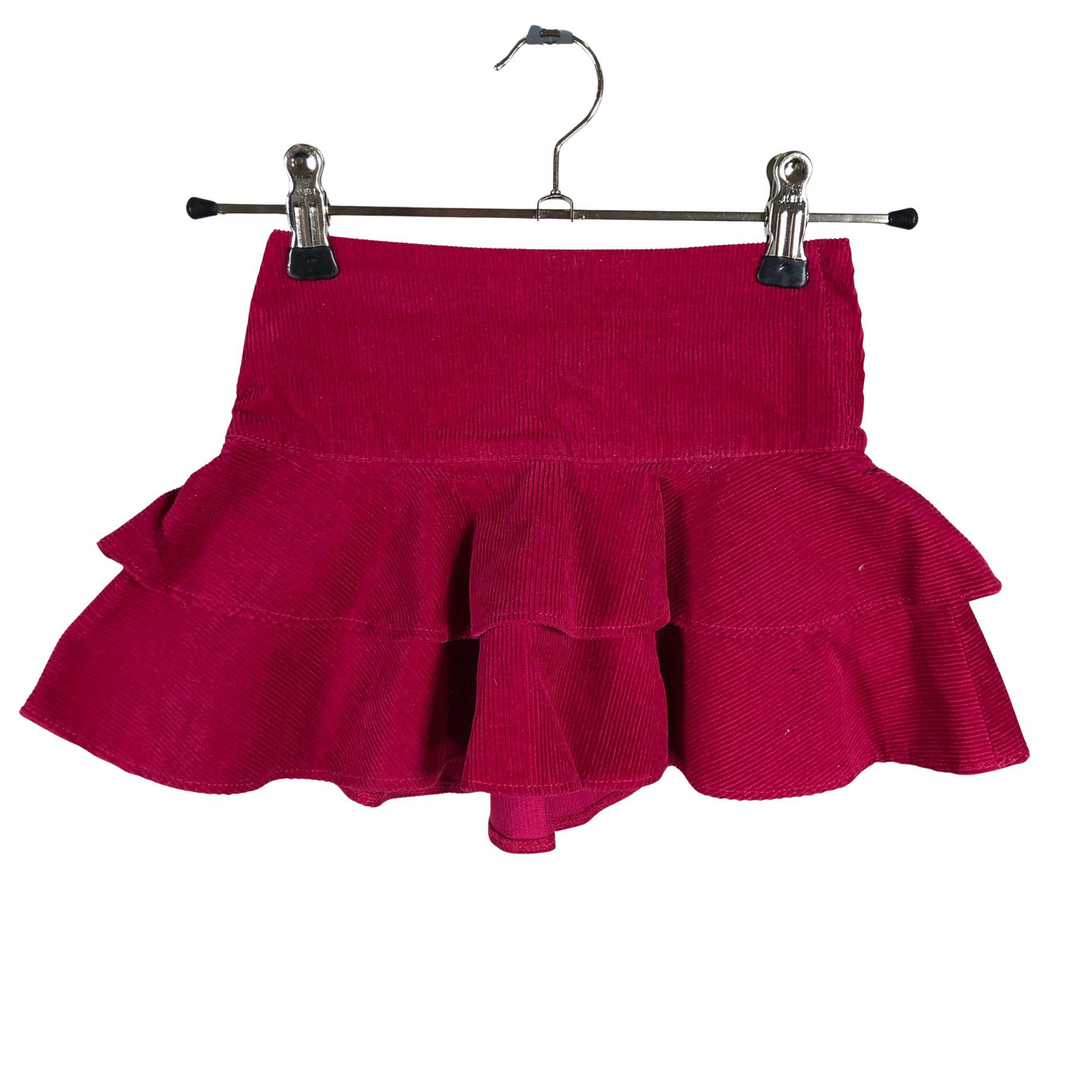 Unisex Polo Ralph Lauren - Fabric skirt, size 86 - 92 - Gray (1)