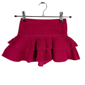 Unisex Polo Ralph Lauren - Fabric skirt, size 86 - 92 - Gray (1)