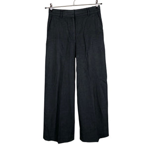 Unisex COS - Slacks, size 34 - Gray (1)