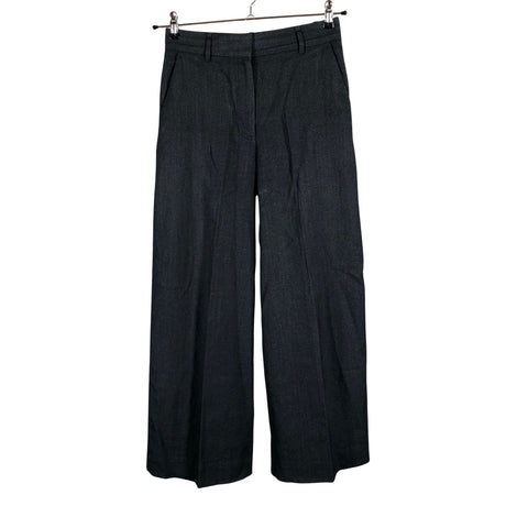 Unisex COS - Slacks, size 34 - Gray ()