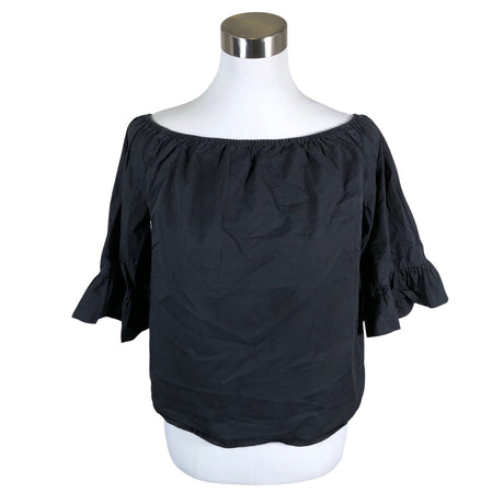 Unisex Second Female - Blouse, size 38 - Gray ()