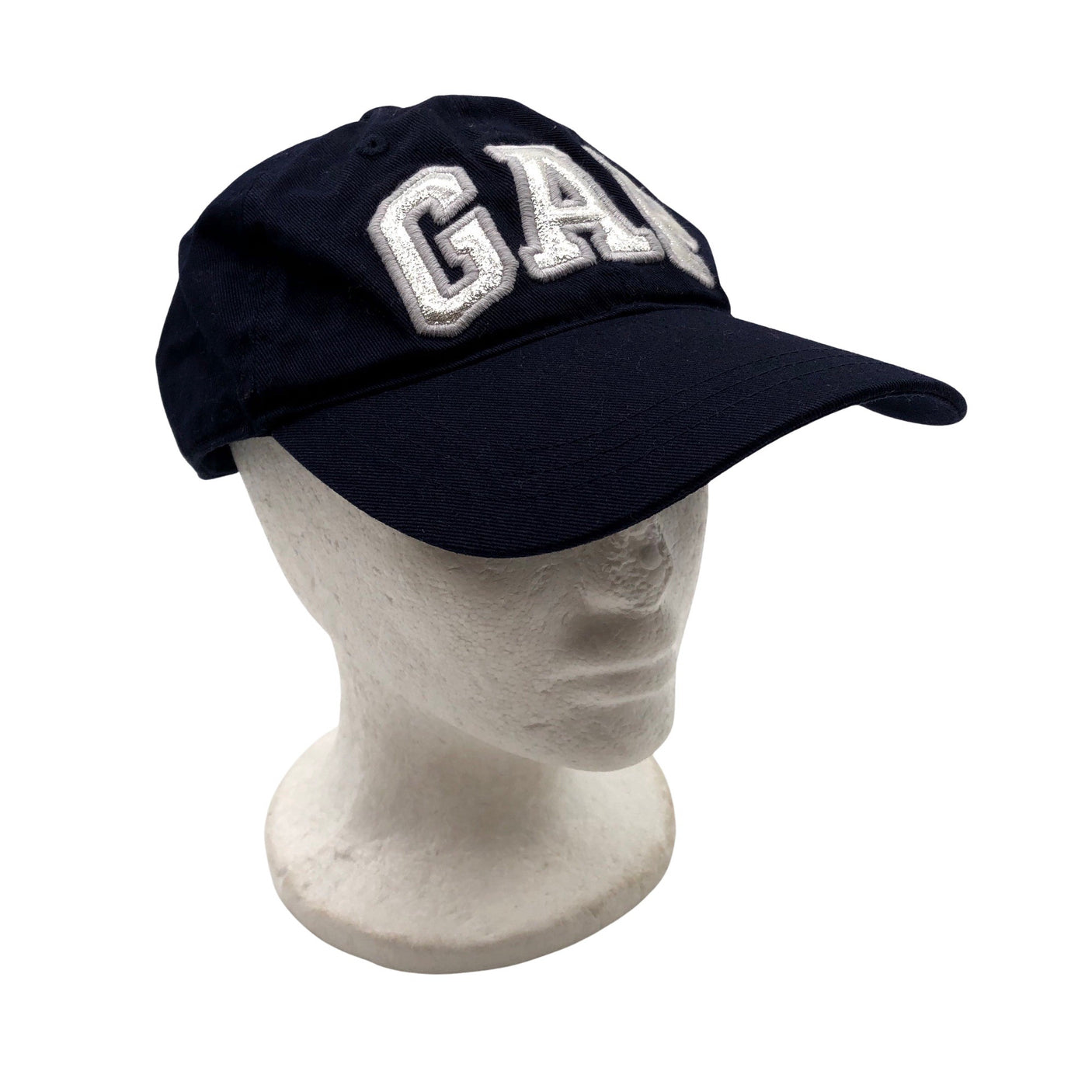 Unisex Gap - Cap, size 54 - 56 cm - Blue (1)
