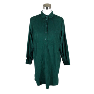 Unisex b.Young - Dress, size 40 - Green (1)