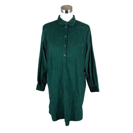 Unisex b.Young - Dress, size 40 - Green ()