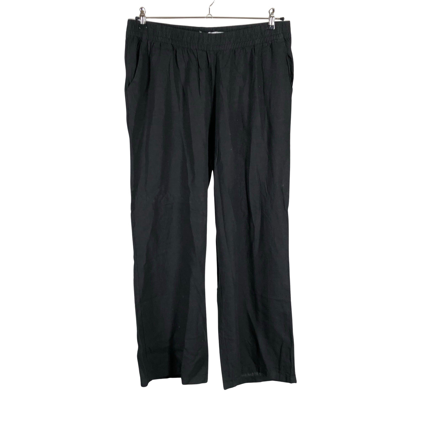 Unisex b.Young - Slacks, size 42 - Black (1)