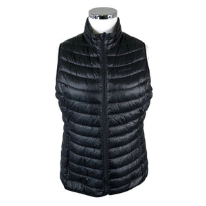 Unisex Everest - Winter vest, size 42 - Black (1)