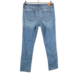Unisex s.Oliver - Jeans, size W42 - Light blue (2)