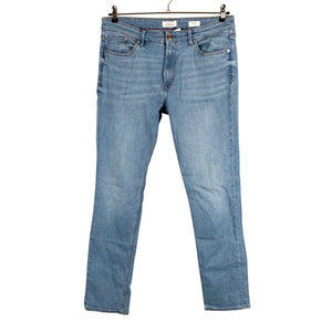 Unisex s.Oliver - Jeans, size W42 - Light blue (1)