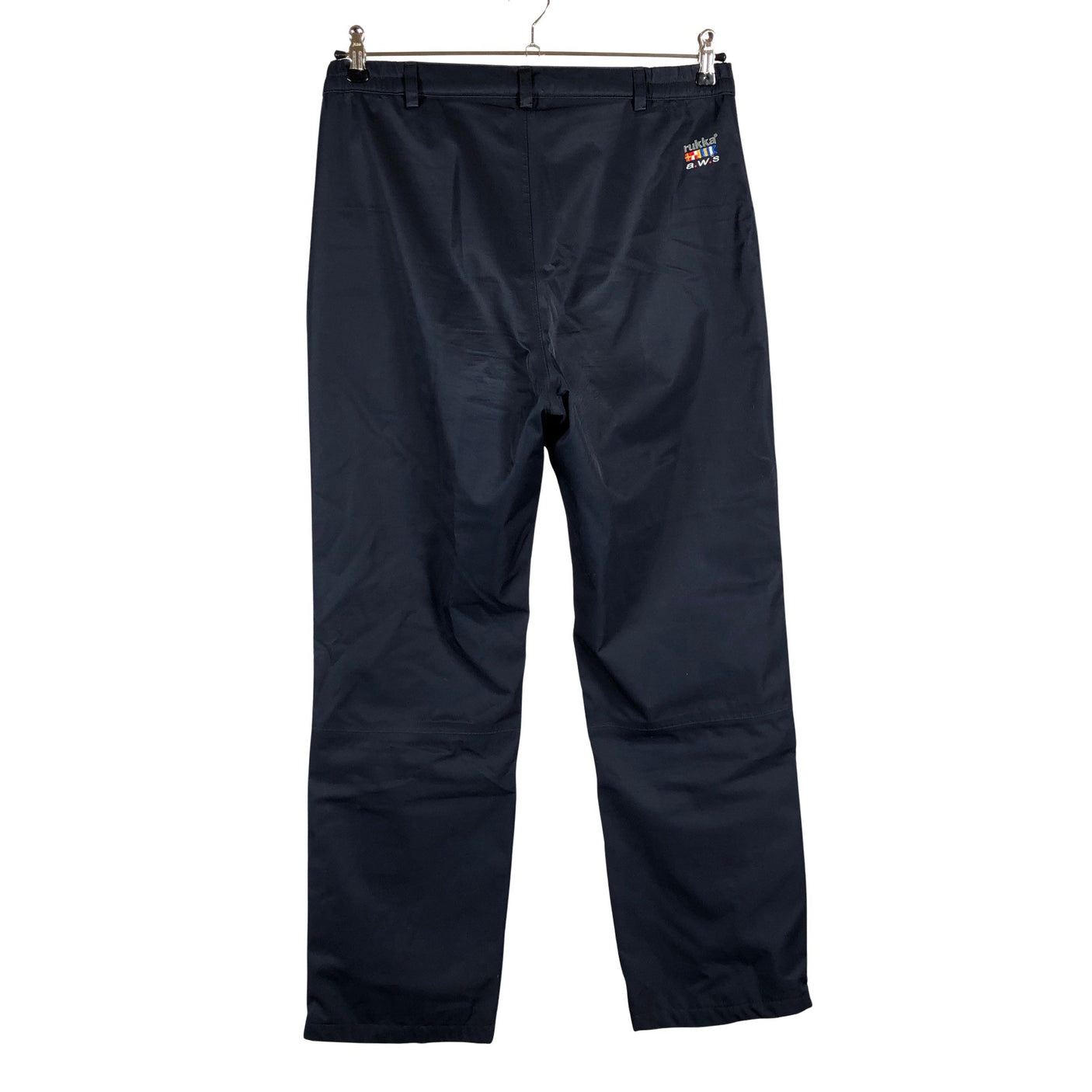 Unisex Rukka - Outdoor pants, size 40 - Blue (2)
