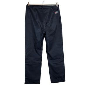 Unisex Rukka - Outdoor pants, size 40 - Blue (2)