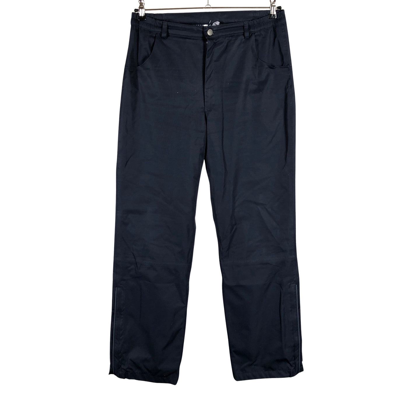 Unisex Rukka - Outdoor pants, size 40 - Blue (1)
