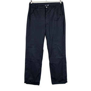 Unisex Rukka - Outdoor pants, size 40 - Blue (1)