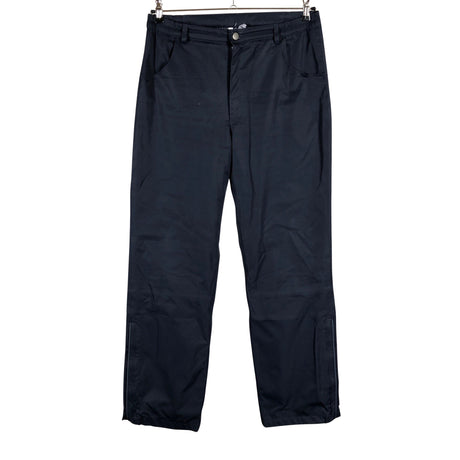 Unisex Rukka - Outdoor pants, size 40 - Blue ()