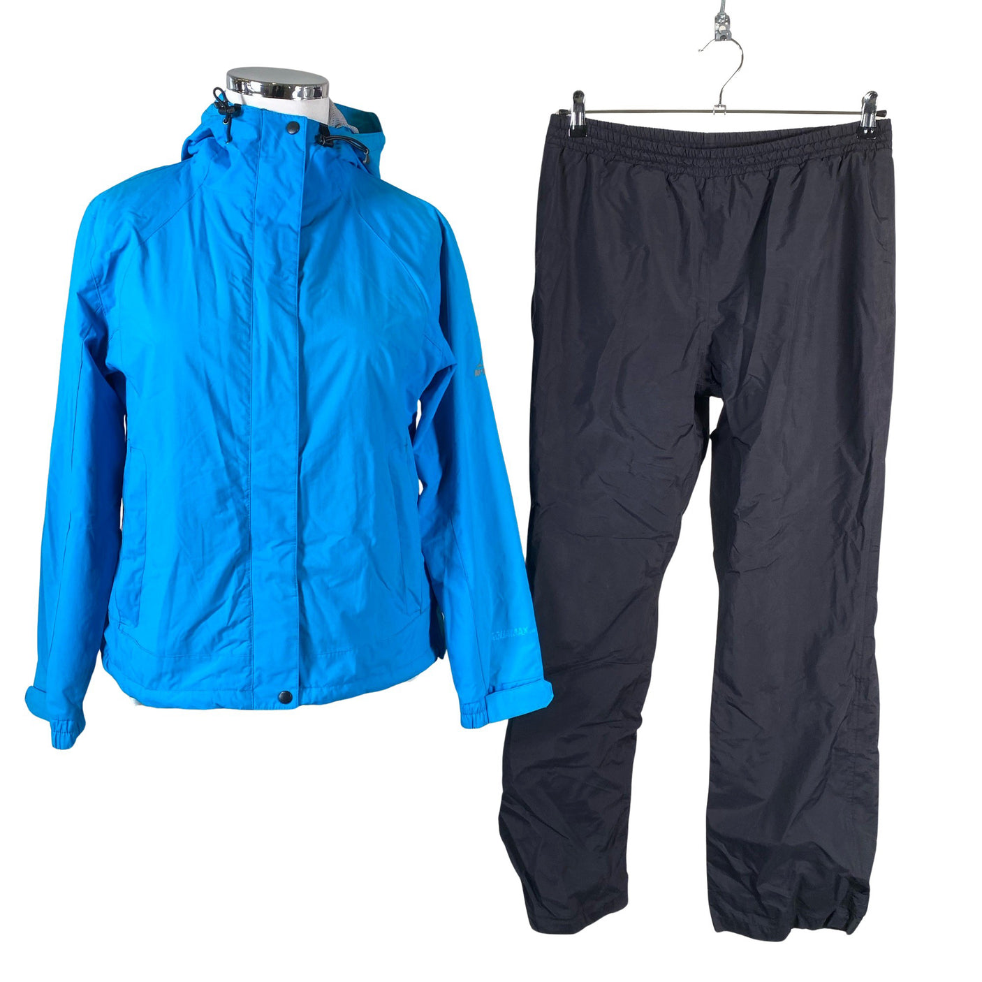 Unisex McKinley - Sports suit, size 42 - Blue (1)
