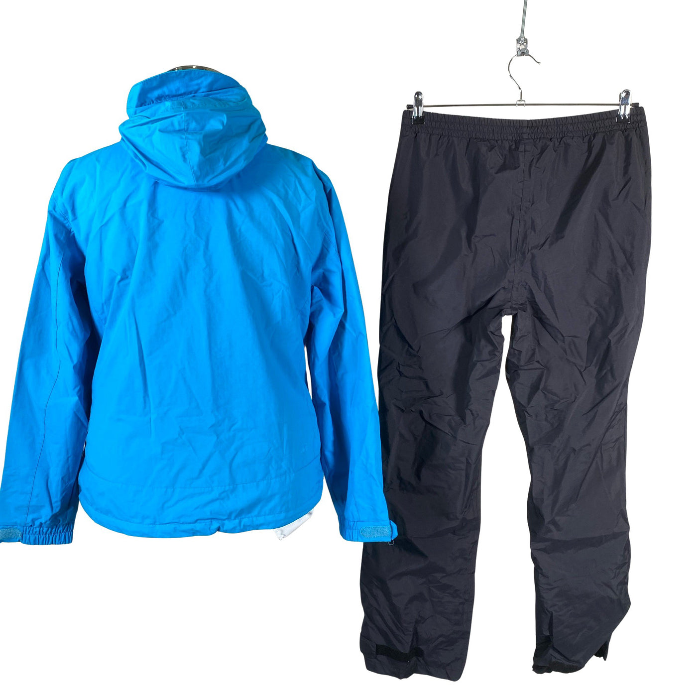 Unisex McKinley - Sports suit, size 42 - Blue (2)