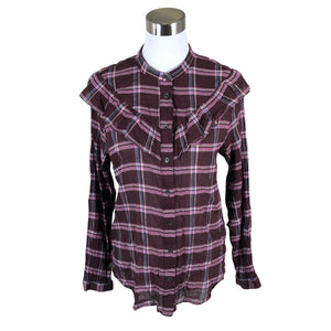 Unisex Jackpot - Blouse, size 40 - Yellow (1)