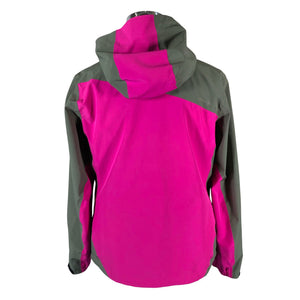 Unisex Rukka - Outdoor jacket, size 42 - Gray (2)