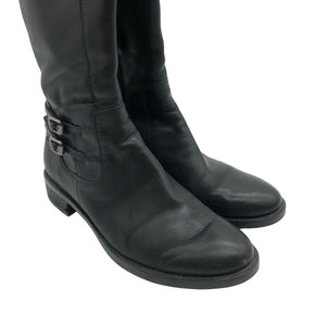 Unisex Ecco - Boots, size 40 - Black (2)