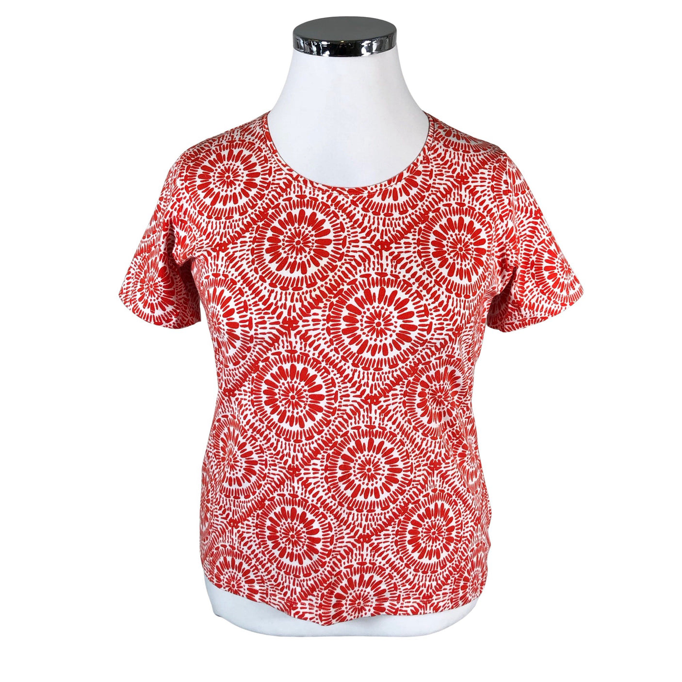 Unisex Nanso - T-shirt, size 44 - White (1)