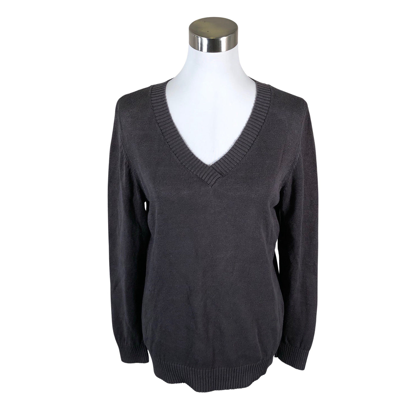 Unisex Gudrun Sjöden - Sweater, size 38 - Gray (1)