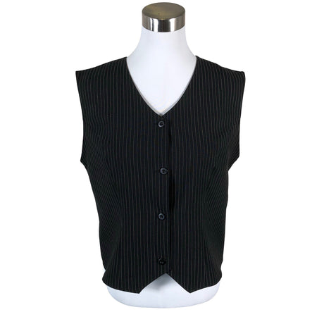 Unisex Jocca - Vest, size 40 - Black ()
