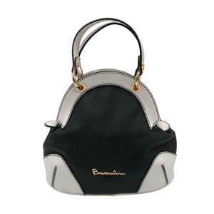 Unisex Braccialini - Handbag, size Midi - Black (1)