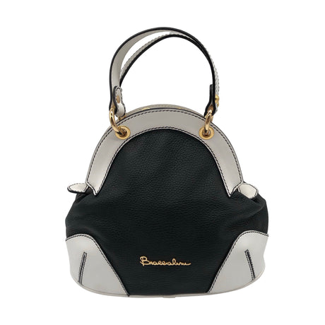 Unisex Braccialini - Handbag, size Midi - Black ()