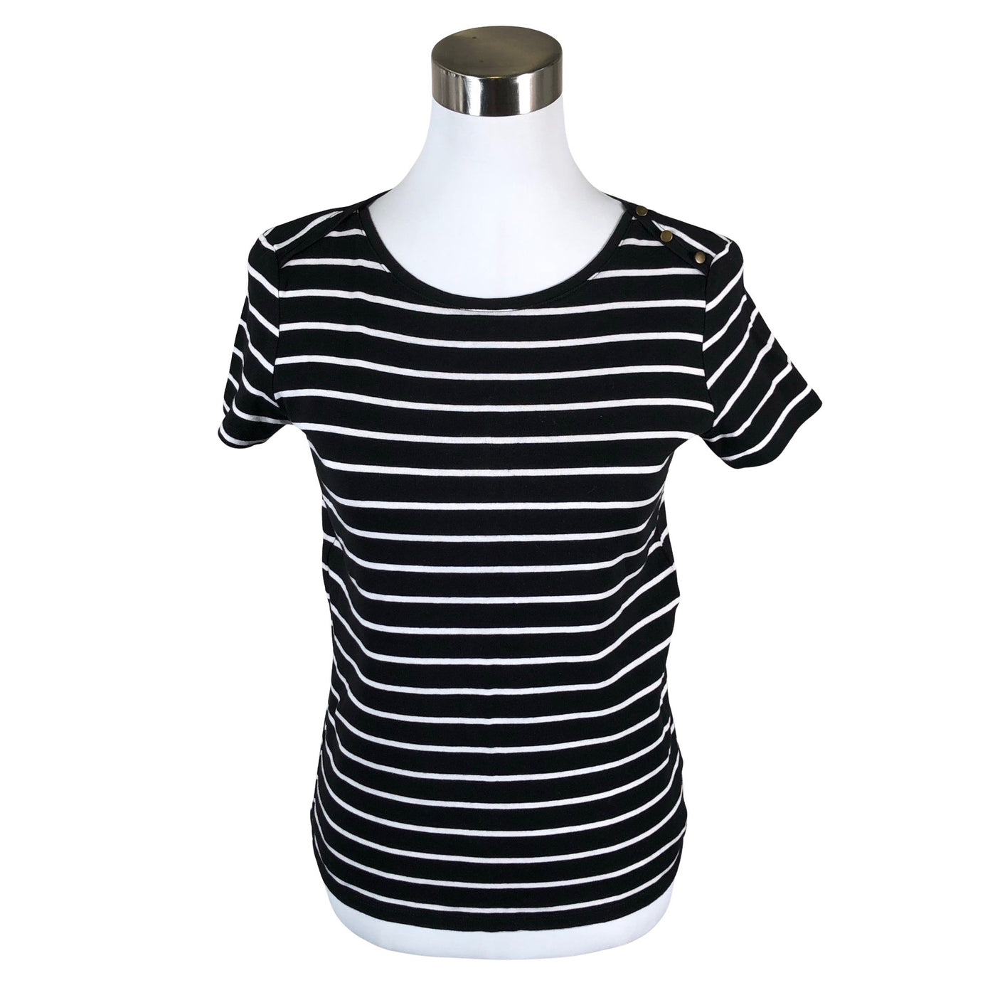 Unisex Esprit - T-shirt, size 40 - Blue (1)