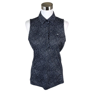Unisex J.Lindeberg - Sports top, size 40 - Blue (1)