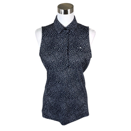 Unisex J.Lindeberg - Sports top, size 40 - Blue ()