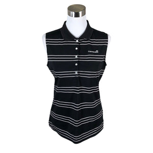 Unisex Catmandoo - Sports top, size 40 - Black (1)
