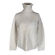 Unisex Tiger of Sweden - Sweater, size 36 - Beige ()