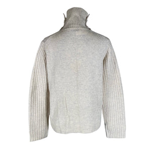 Unisex Tiger of Sweden - Sweater, size 36 - Beige (2)