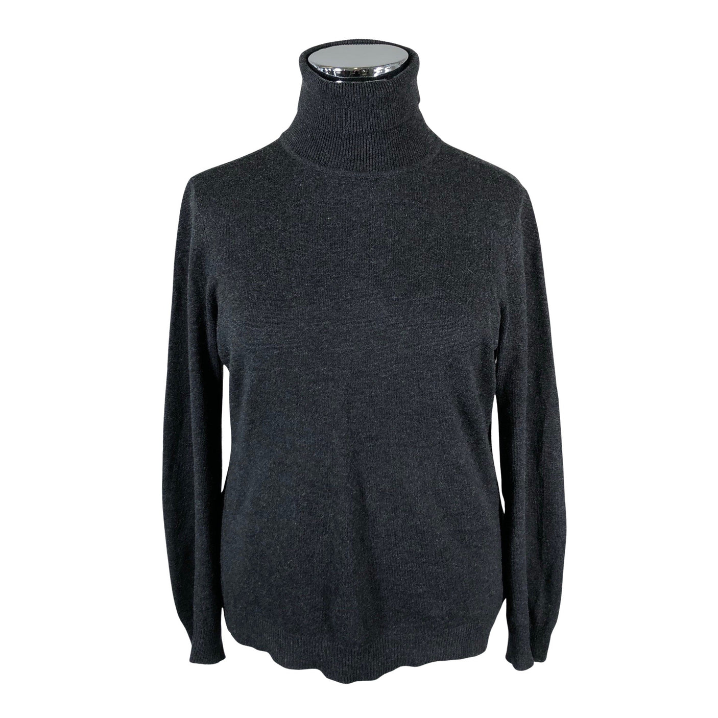 Unisex Lauren Ralph Lauren - Sweater, size 42 - Gray (1)