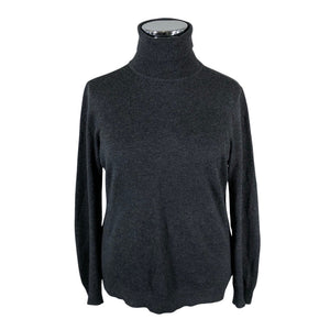 Unisex Lauren Ralph Lauren - Sweater, size 42 - Gray (1)