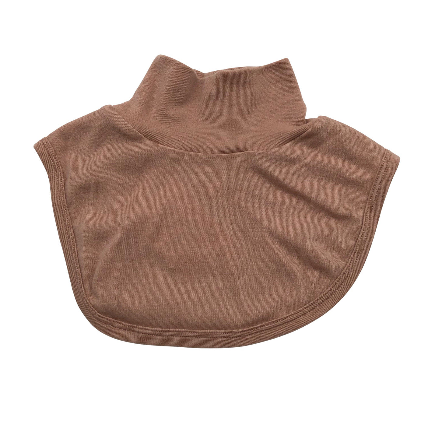 Unisex Name It - Neckwarmer, size One size - Brown (1)
