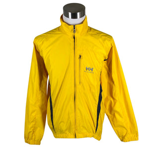 Unisex Helly Hansen - Outdoor jacket, size L - Yellow (1)