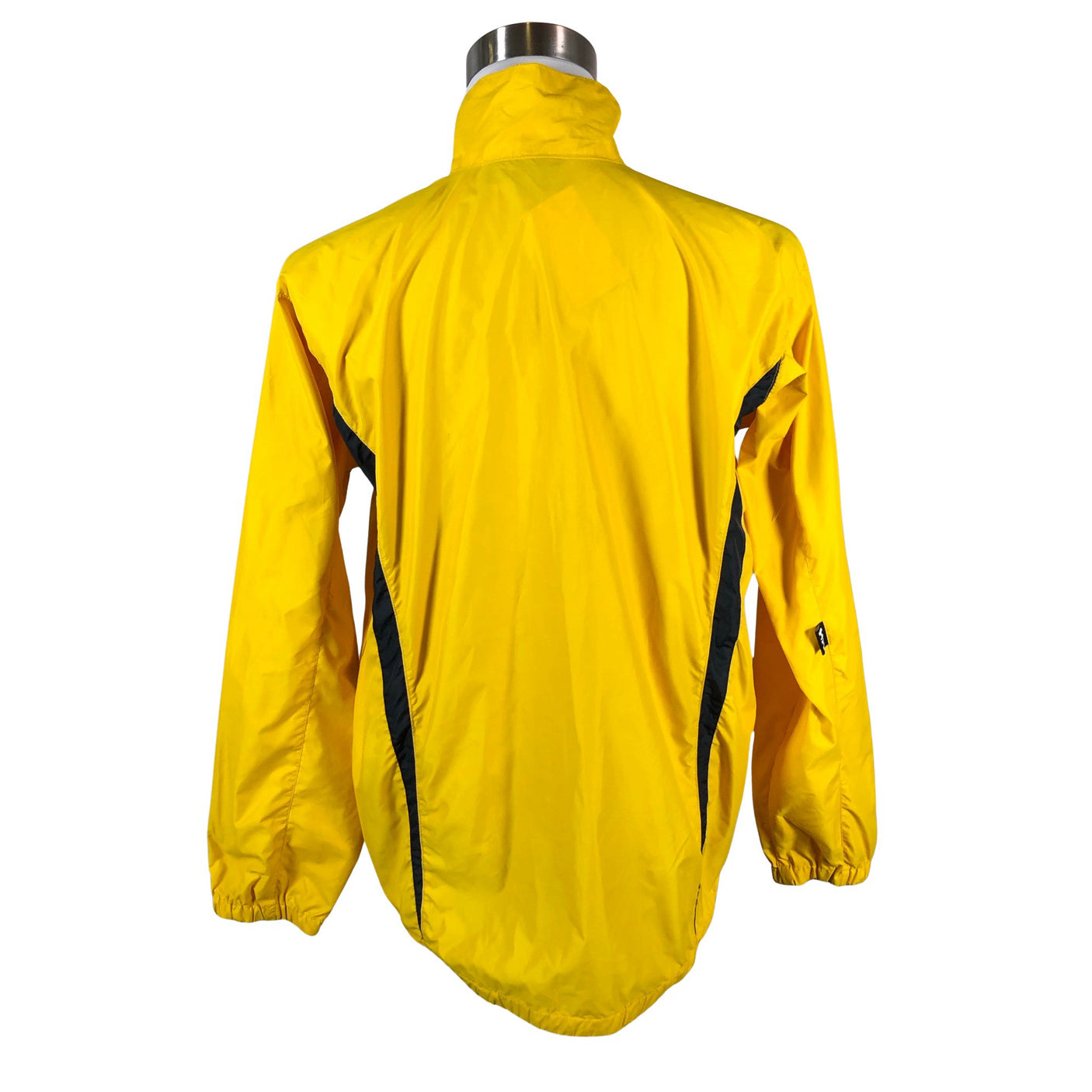Unisex Helly Hansen - Outdoor jacket, size L - Yellow (2)