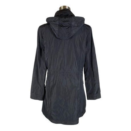 Unisex Ril's - Trench coat, size 36 - Black (2)