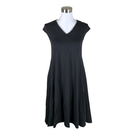 Unisex NOSH - Tricot dress, size 34 - Black ()
