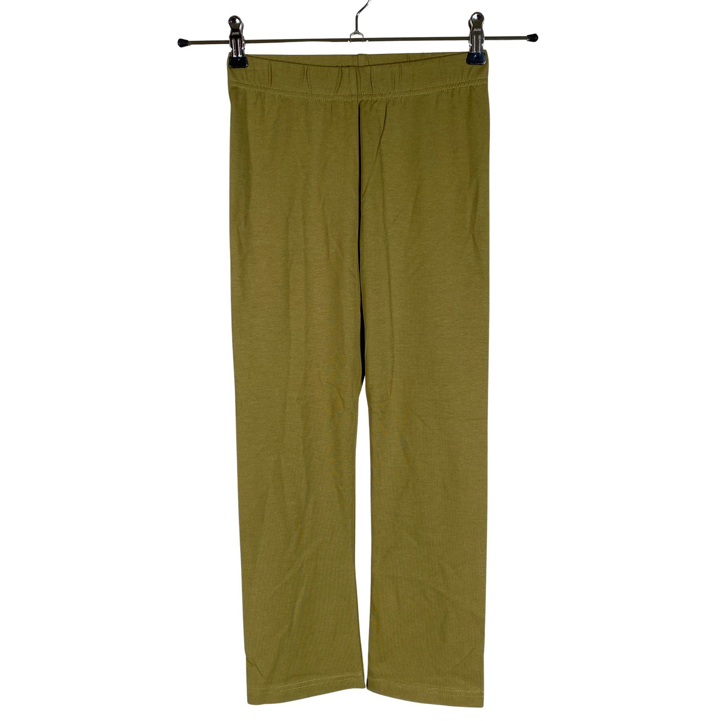 Unisex NOSH - Leggings, size 34 - Green (1)